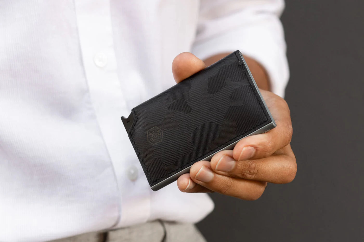 Classic Card Wallets That Make the Perfect Gift for Him