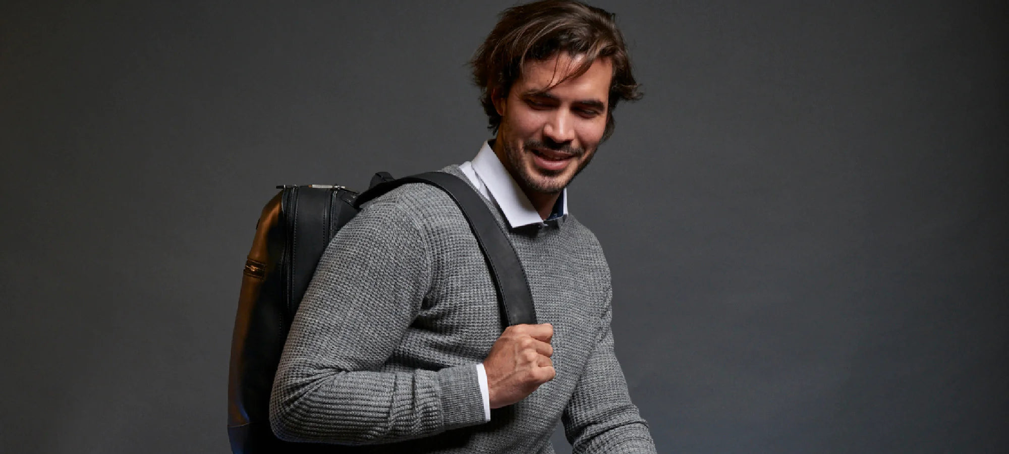 How to Choose the Best Leather Backpacks for Men?