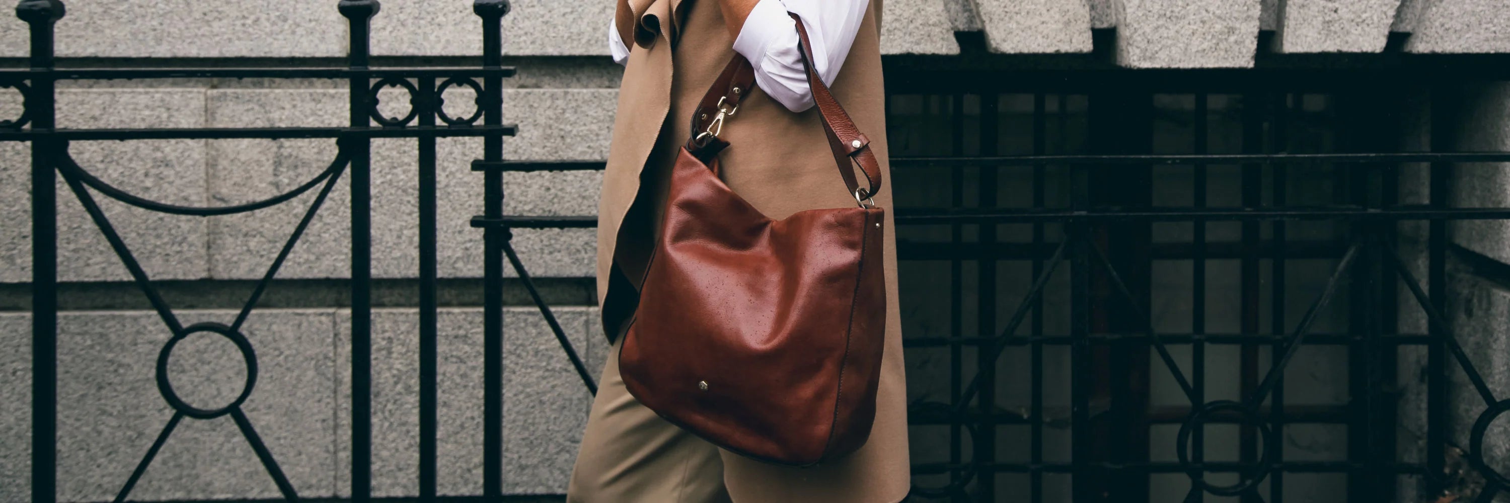 Stylish Ladies Leather Handbags You Need in 2024