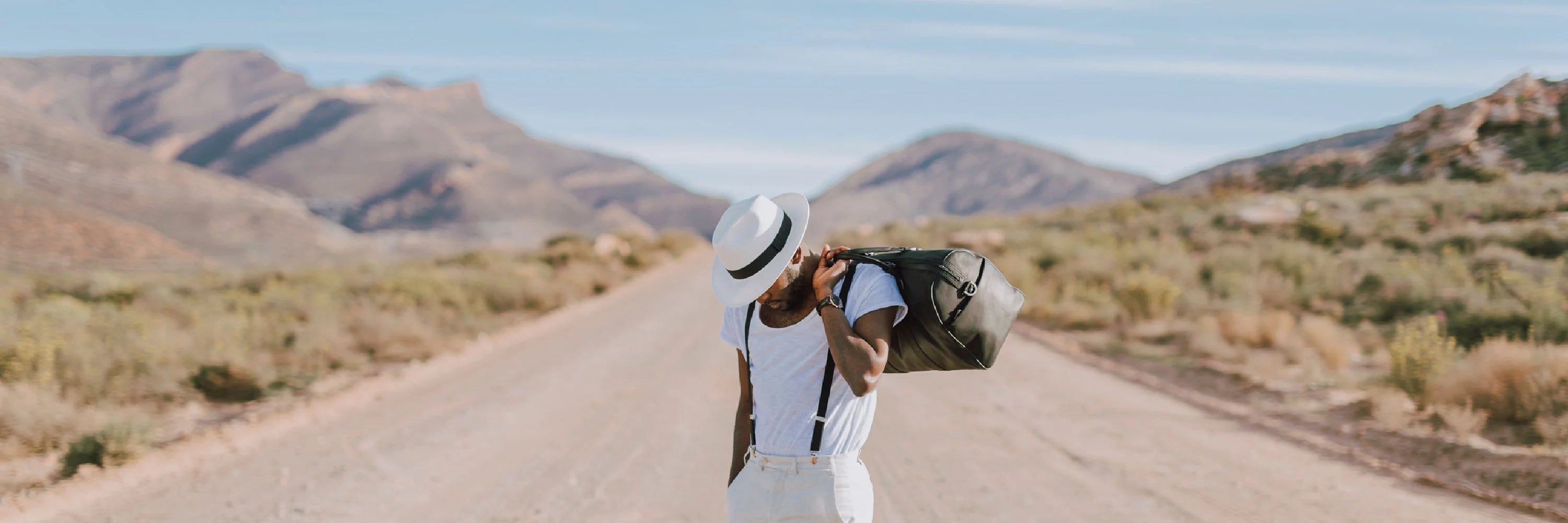 How to Choose the Perfect Leather Overnight Bag