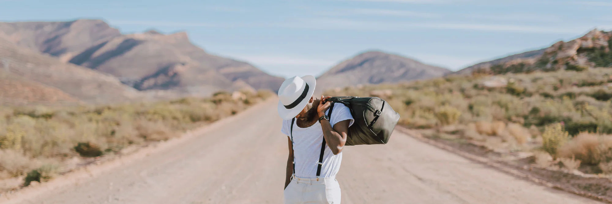 Essential Leather Accessories for Frequent Flyers