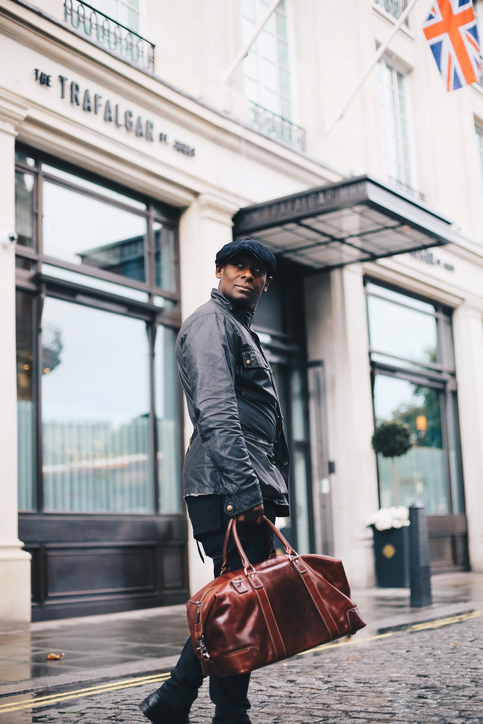 TRAVEL FAR AND WIDE WITH JEKYLL AND HIDE