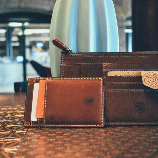 The Best Wallet: As Chosen By T3 Magazine
