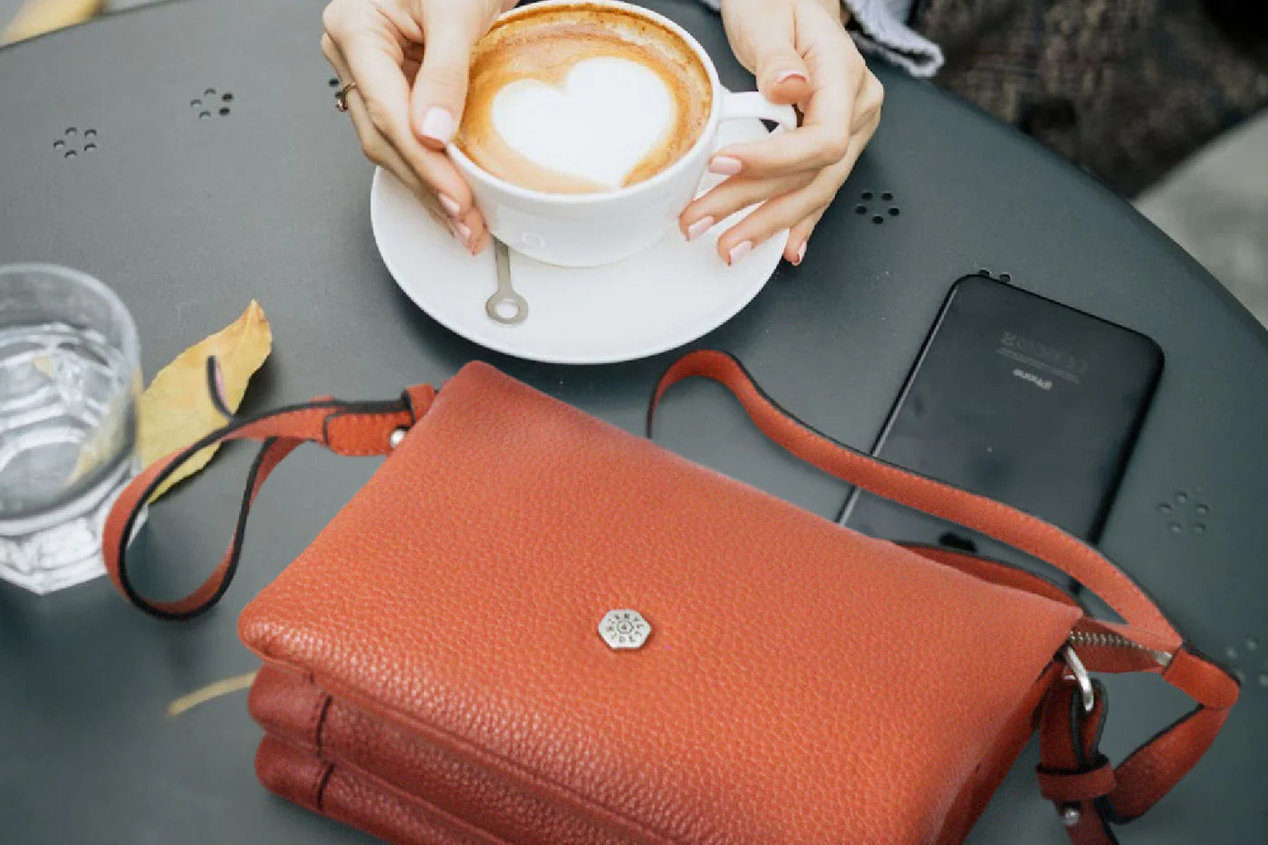 Leather Crossbody Bags in 2024: Timeless Trend or Fading Fashion?