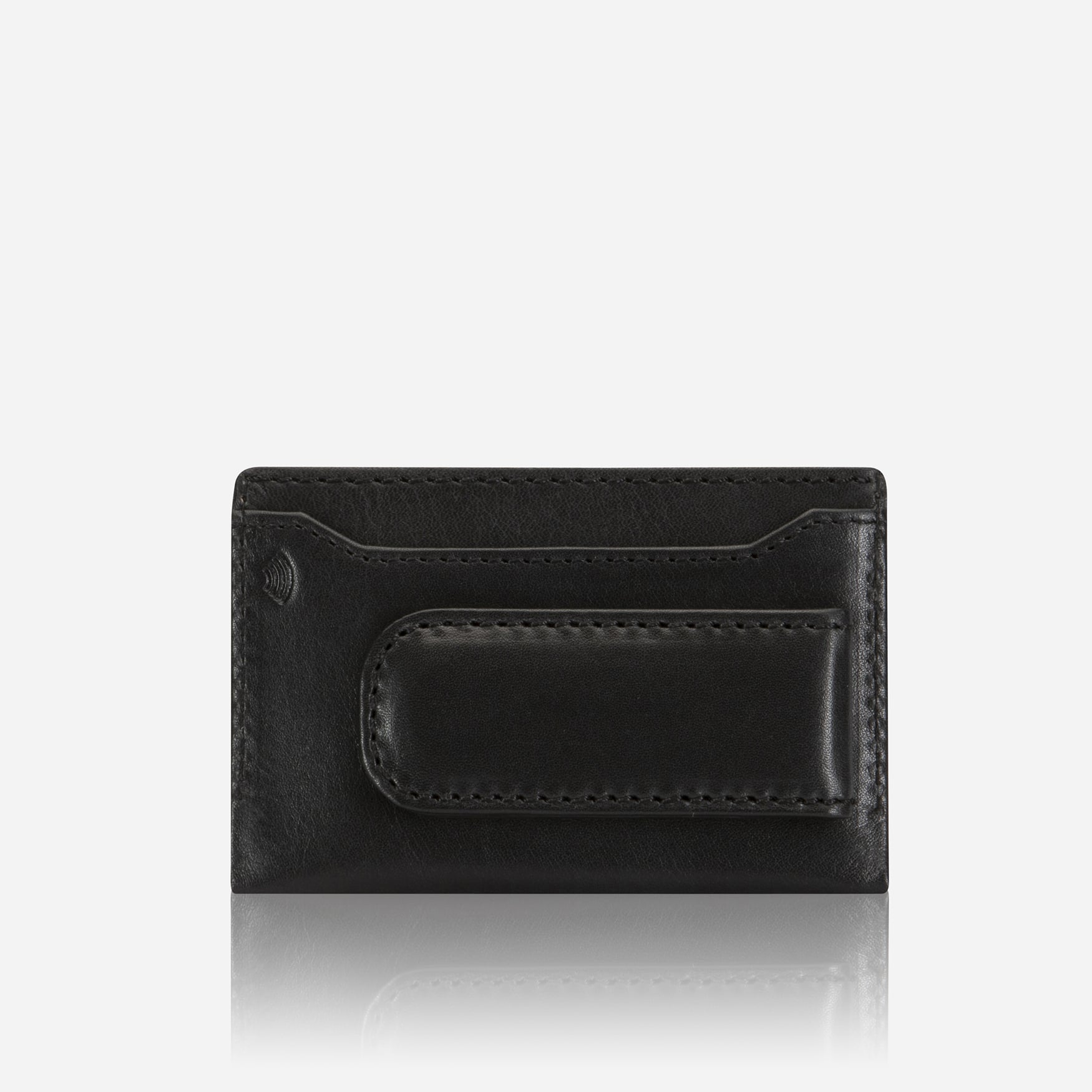 Money Clip Card Holder