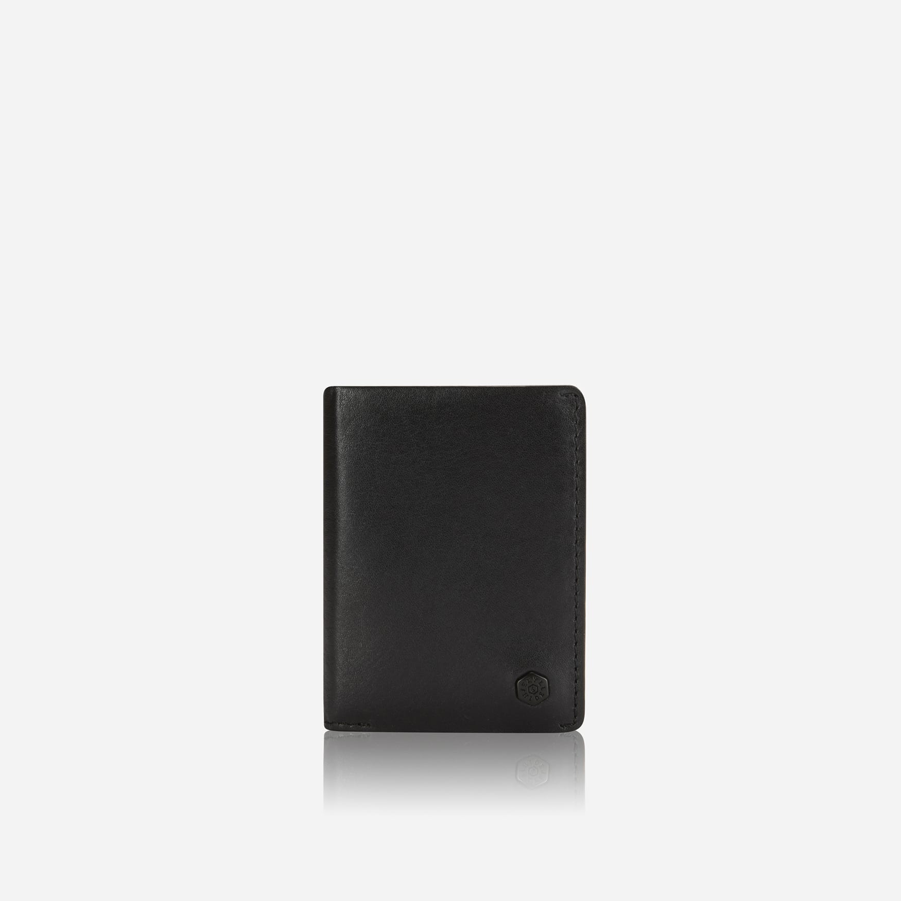 Slim Elasticated Card Holder