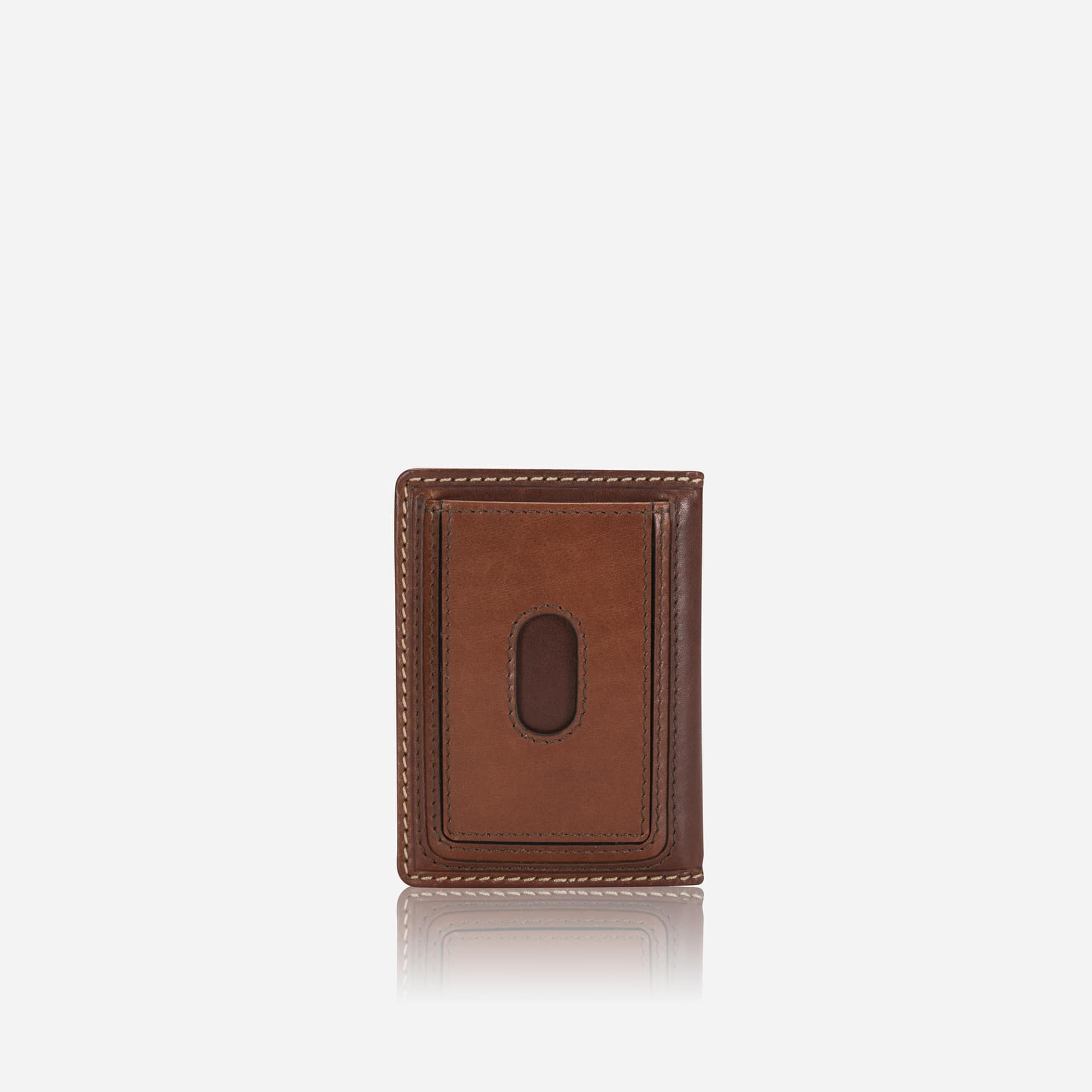 Slim Elasticated Card Holder