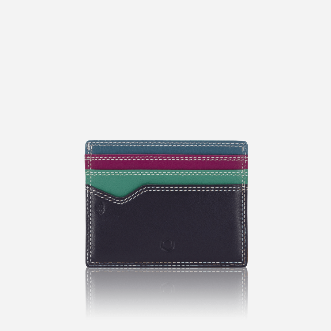 Ladies Card Holder