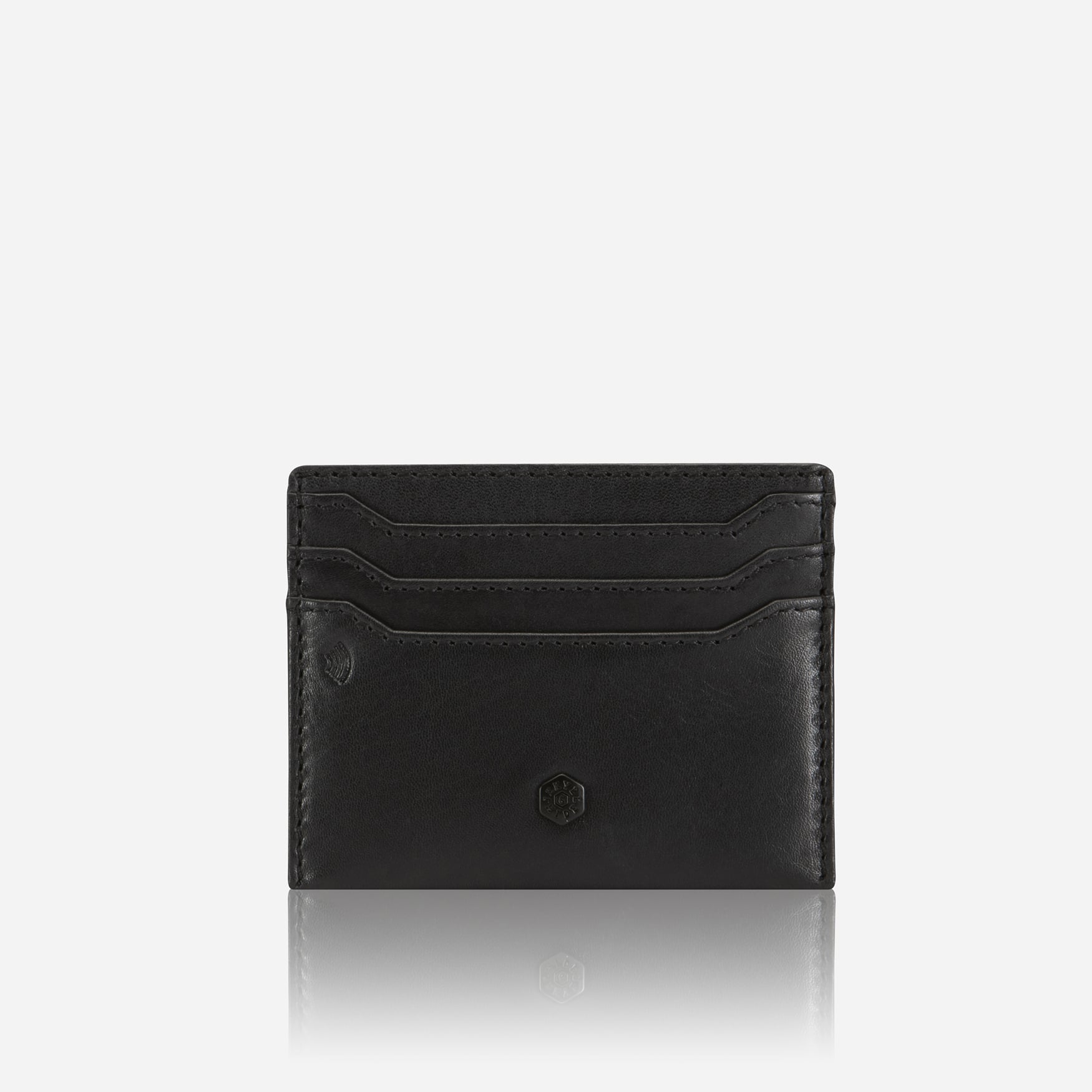Leather Card Holder