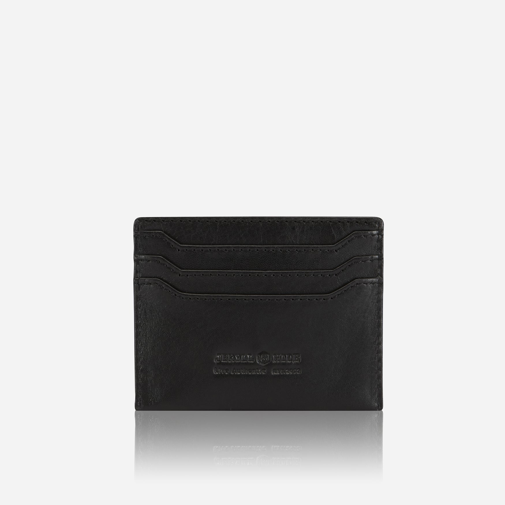 Leather Card Holder