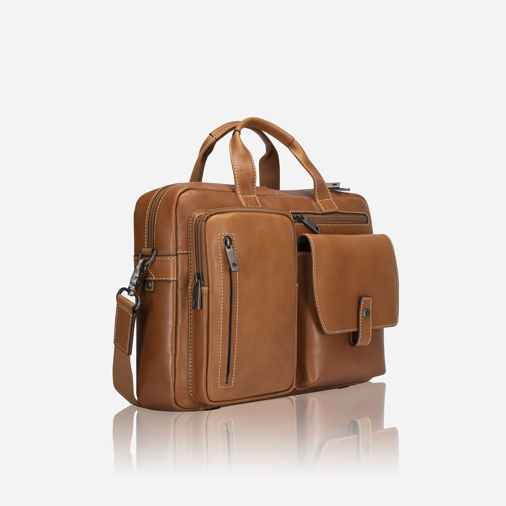 Medium Laptop Briefcase