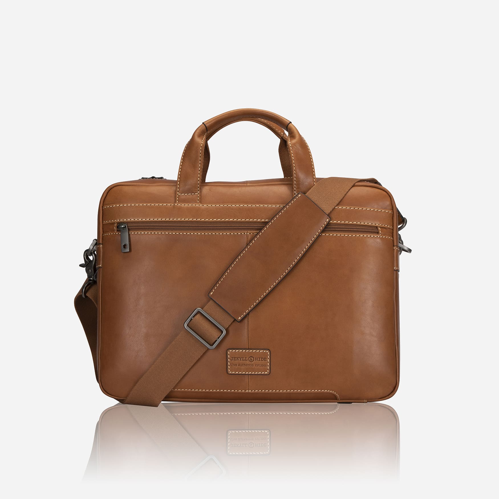 Medium Laptop Briefcase