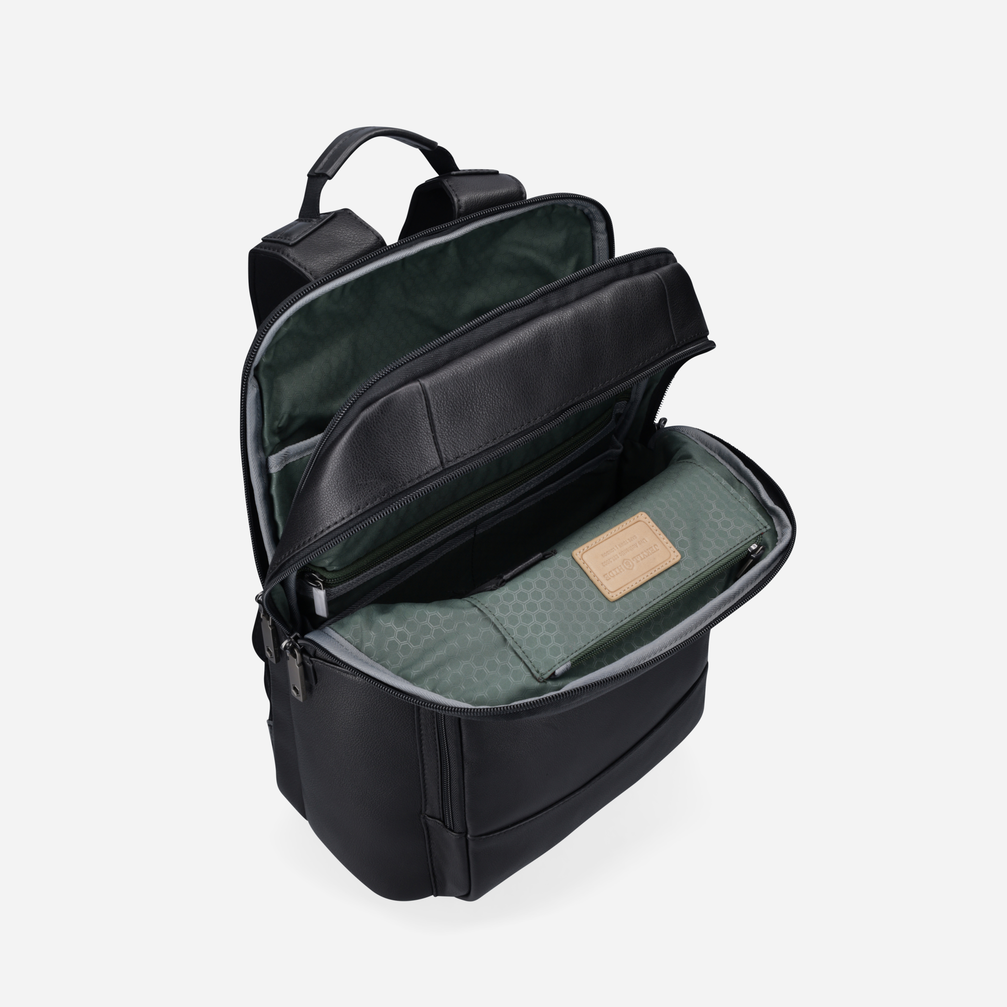 Double Compartment Backpack 45cm