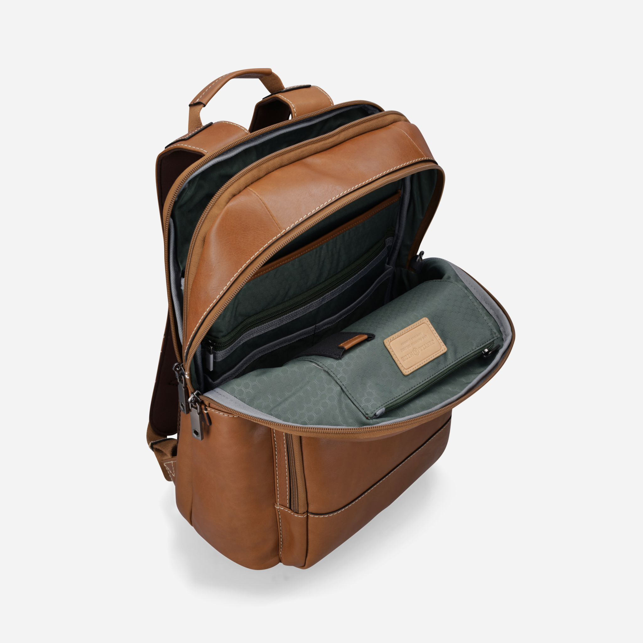 Double Compartment Backpack 45cm