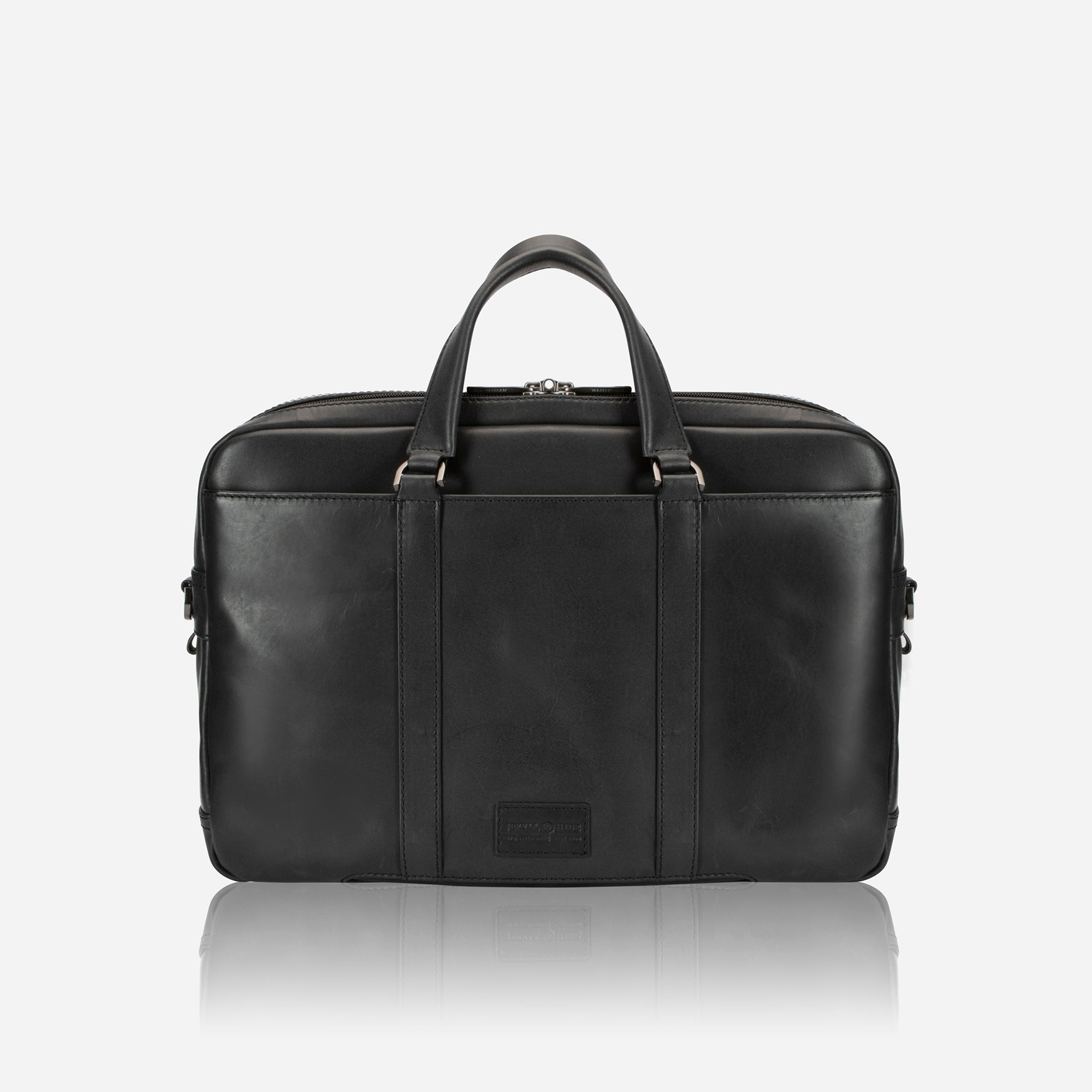 17" Multi Compartment Briefcase