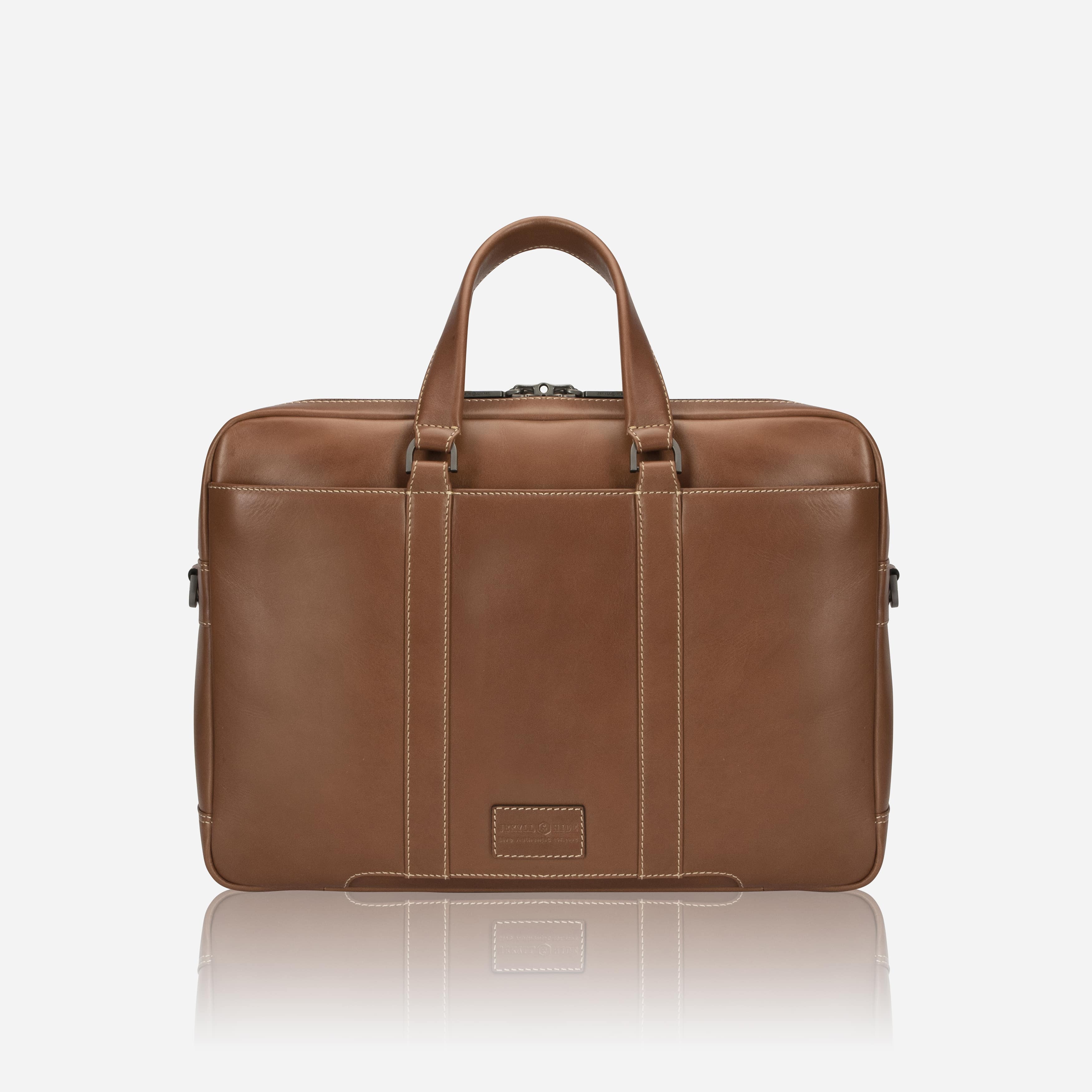 17" Multi Compartment Briefcase