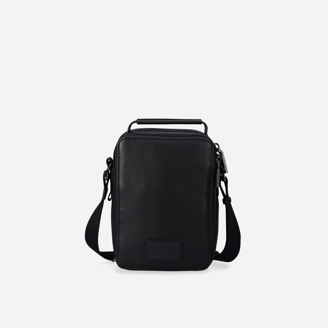 Detailed Crossbody Bag