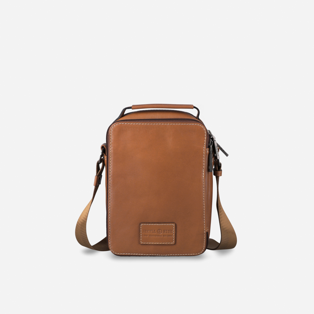 Detailed Crossbody Bag
