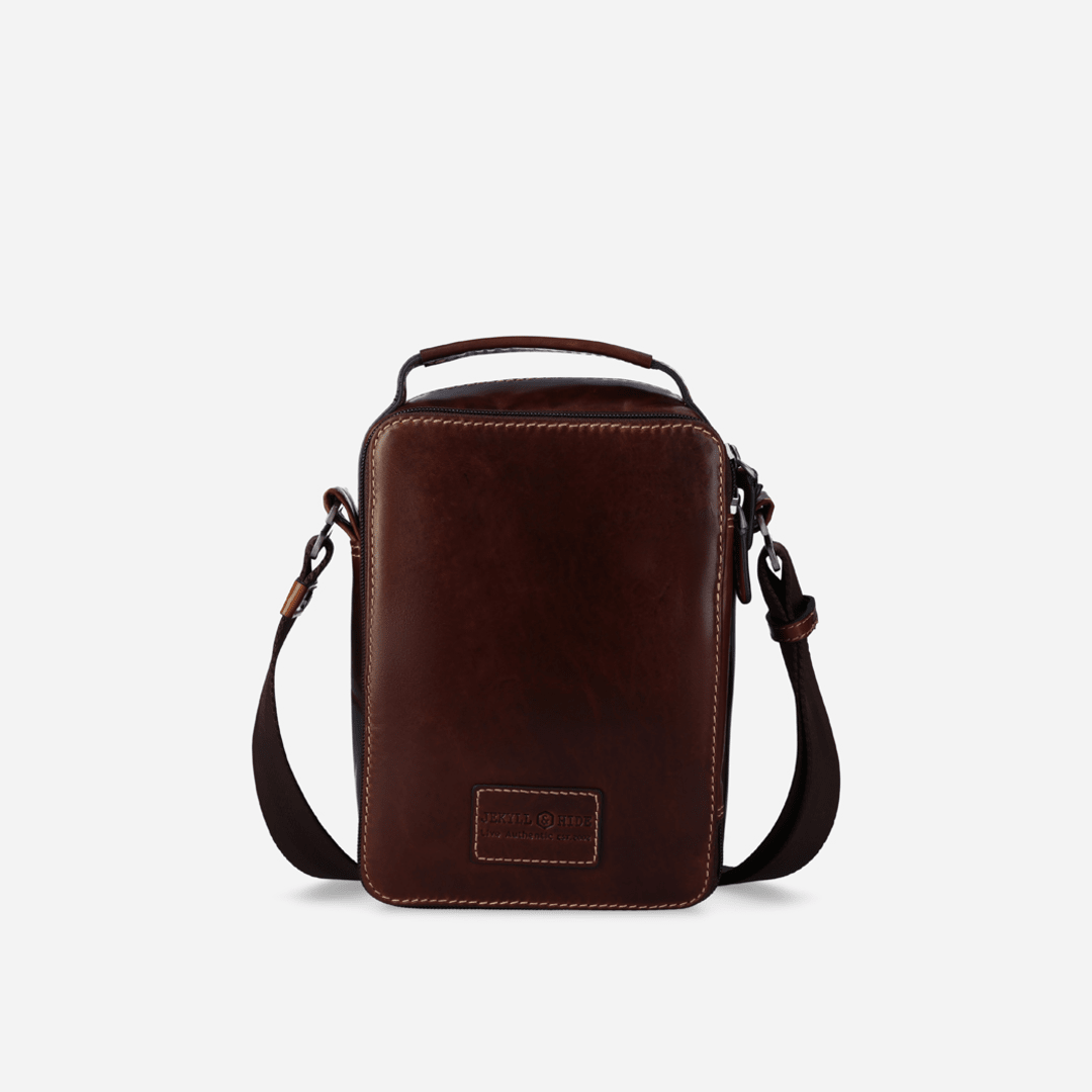 Detailed Crossbody Bag