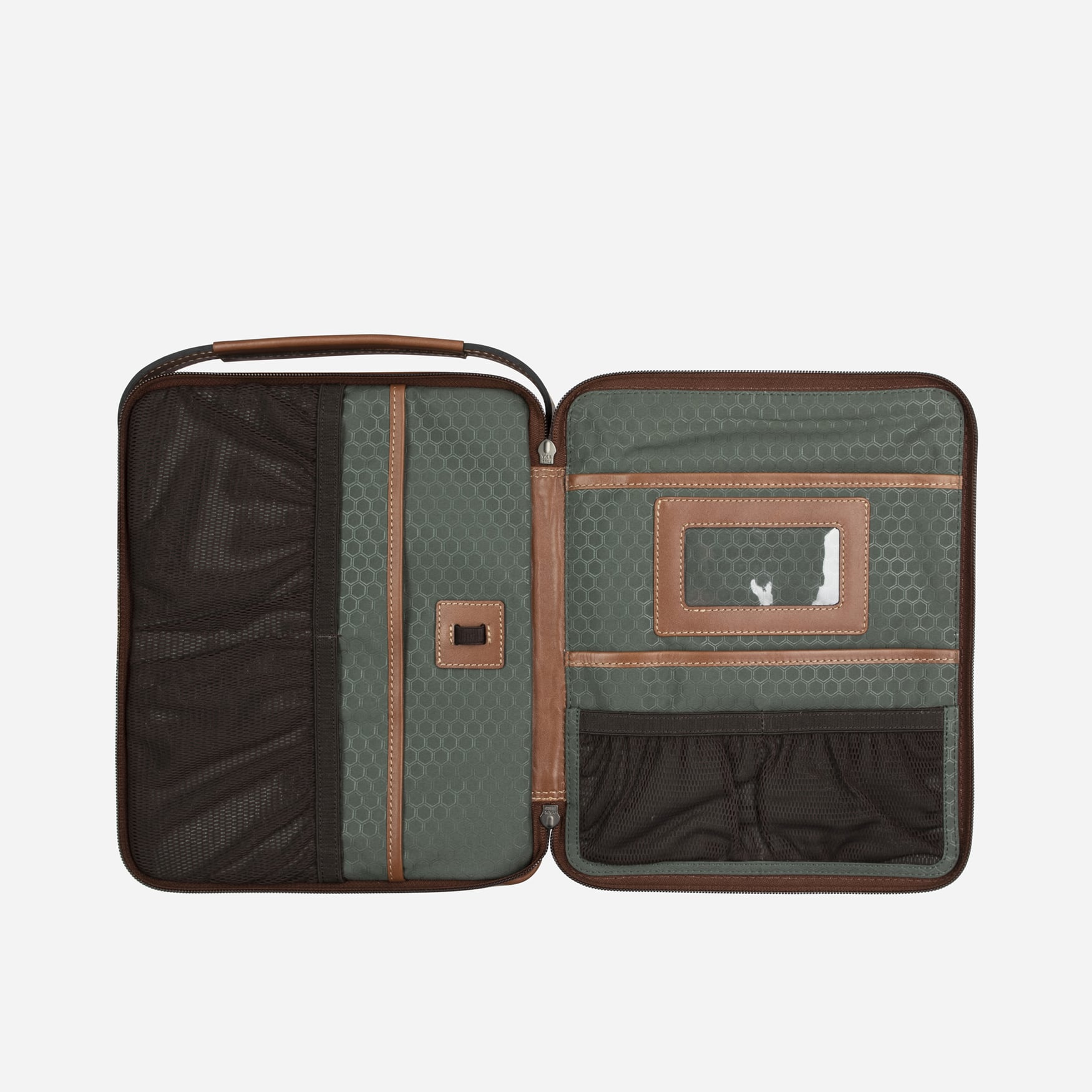 Crossbody Organiser