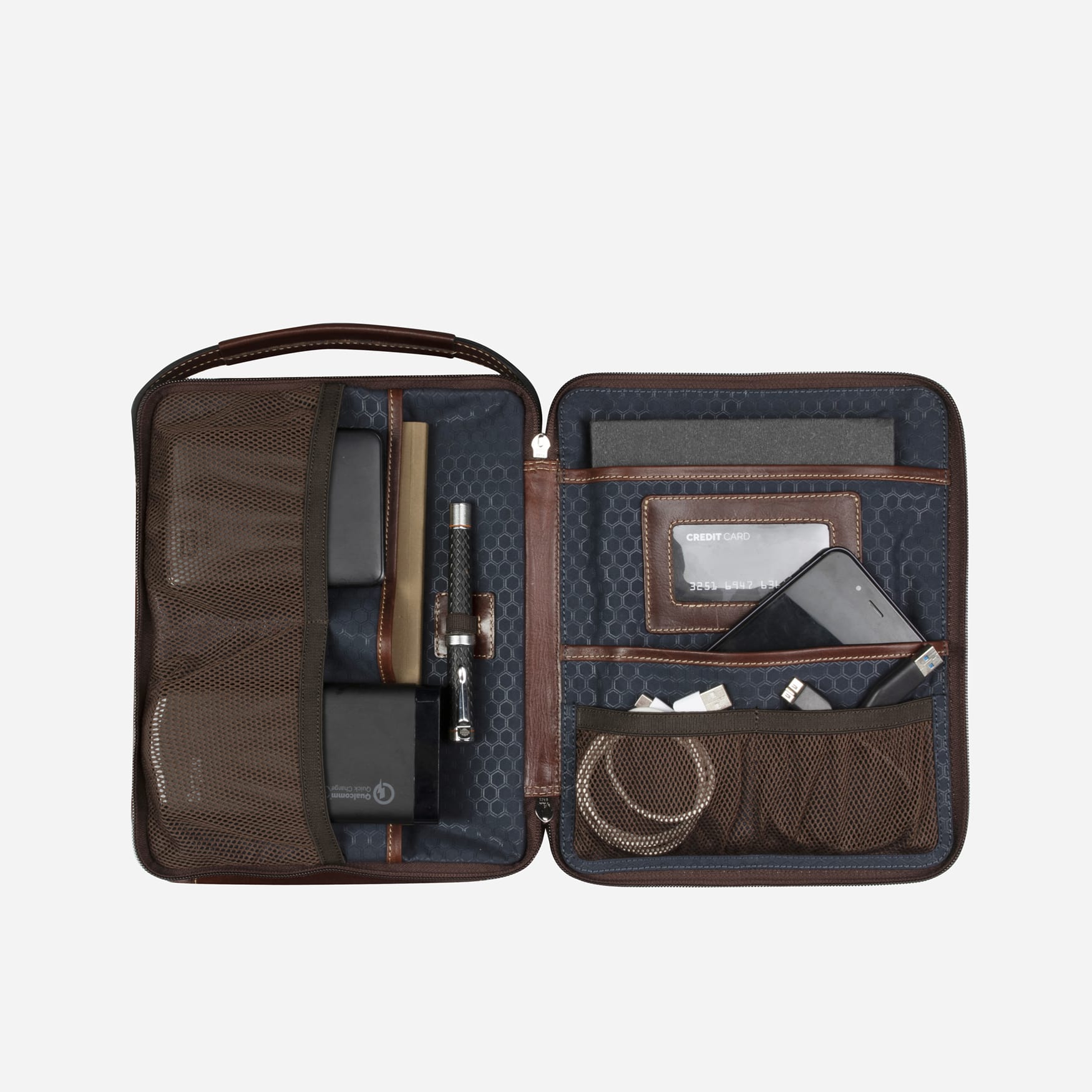 Crossbody Organiser