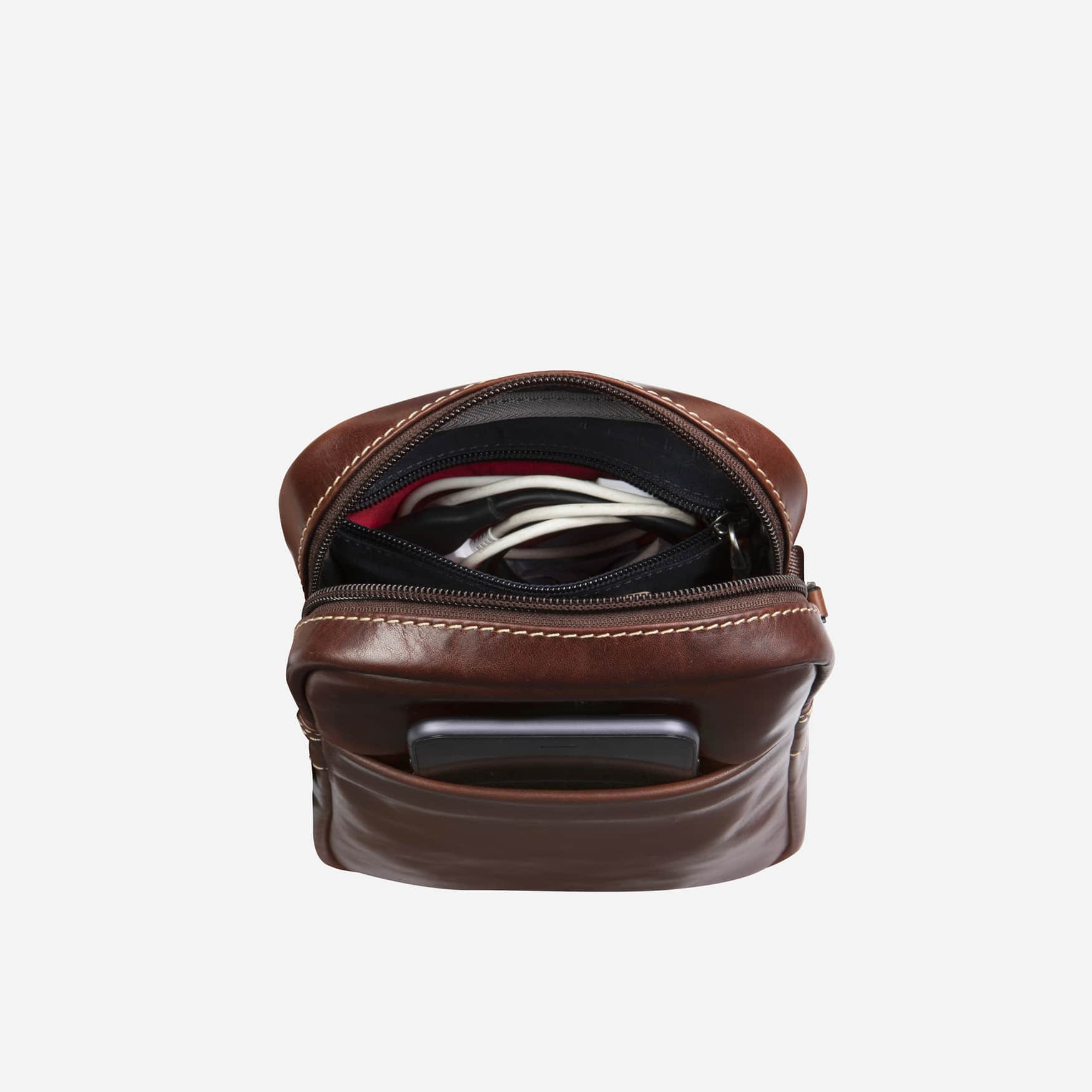Small Crossbody Organiser