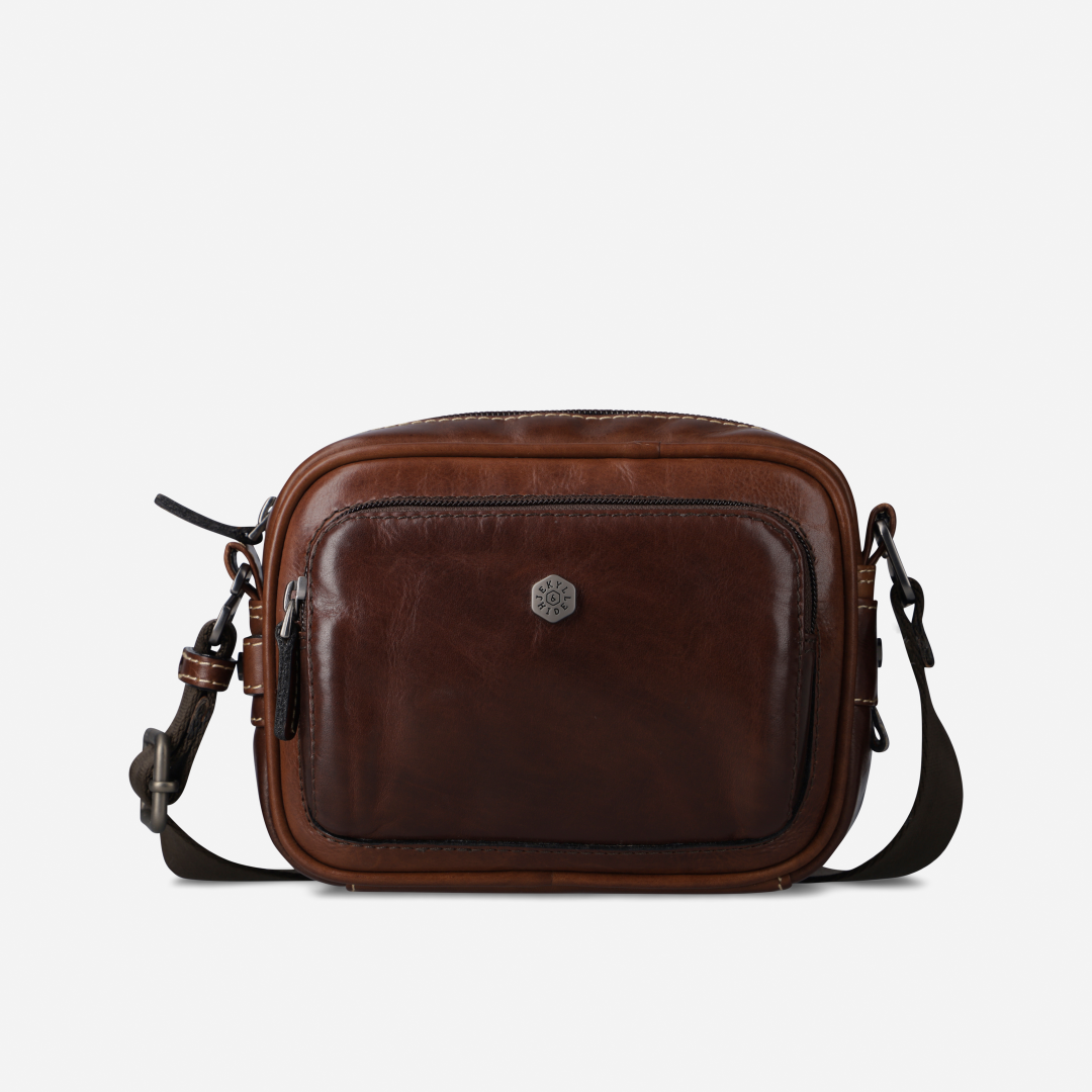 Small Travel Crossbody Bag