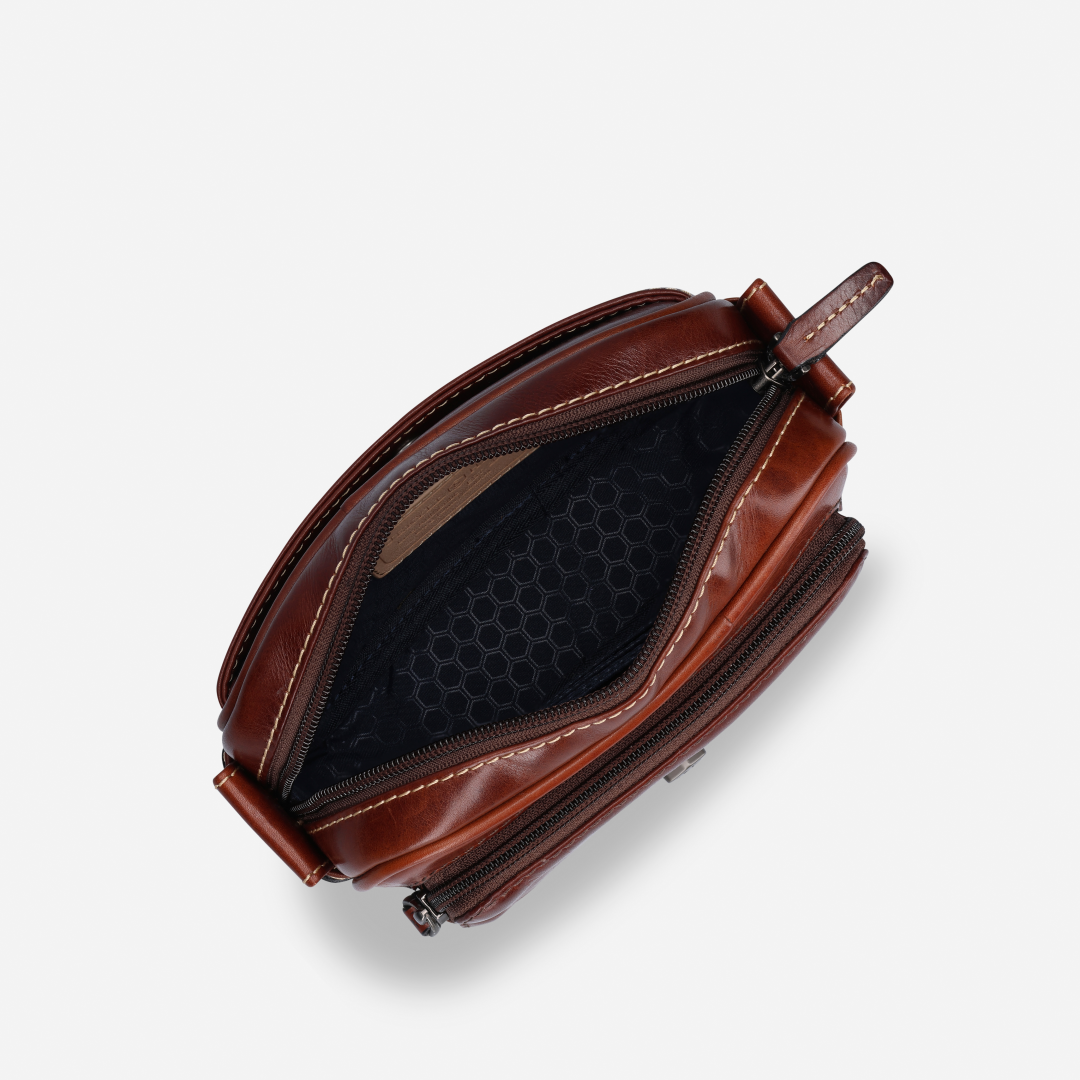 Small Travel Crossbody Bag