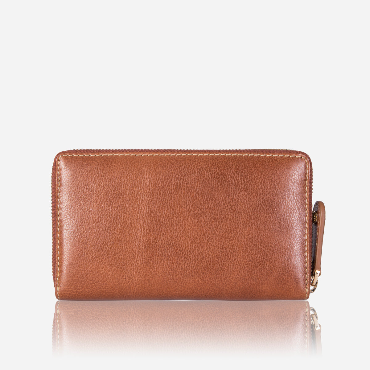 Medium Zip Around Purse