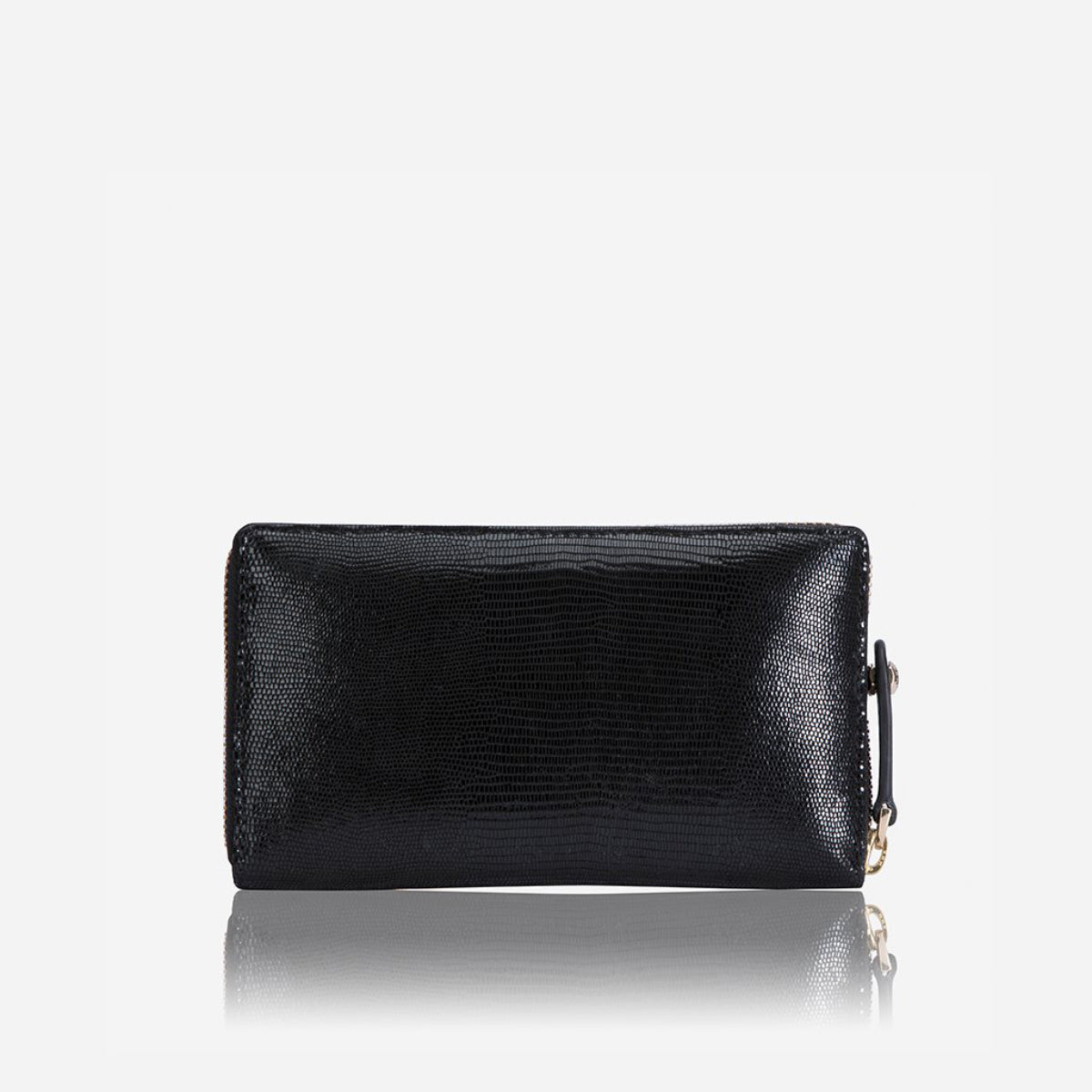 Medium Zip Around Purse