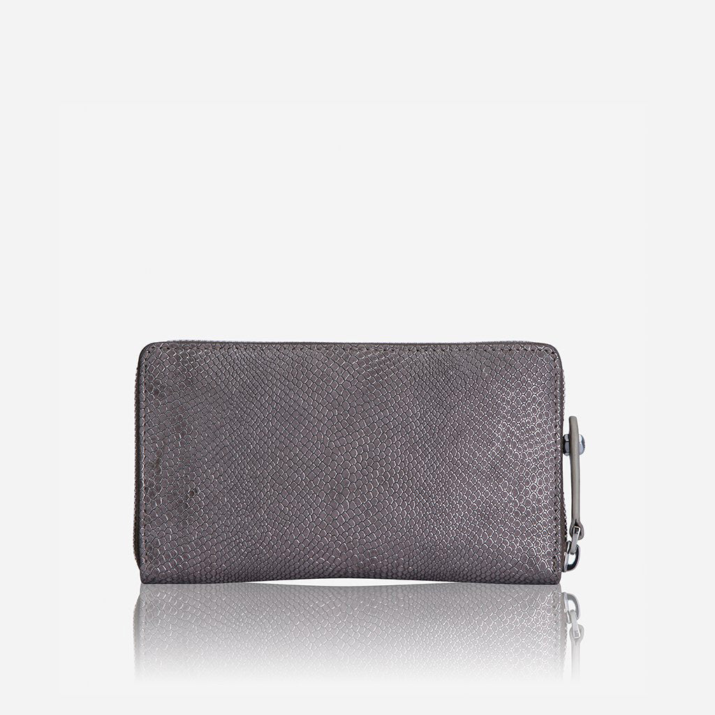 Medium Zip Around Purse