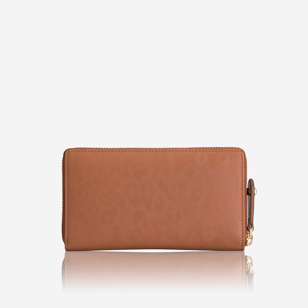 Medium Zip Around Purse
