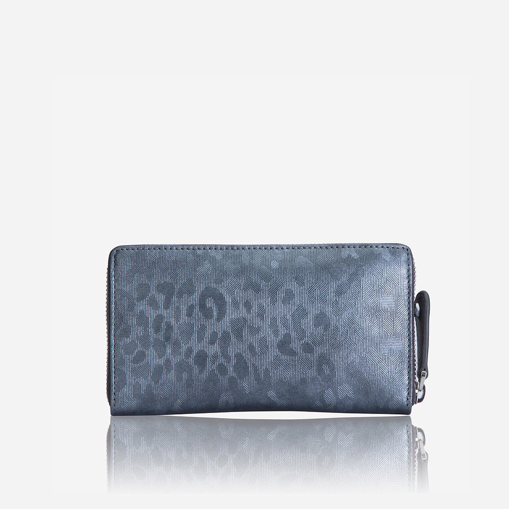 Medium Zip Around Purse