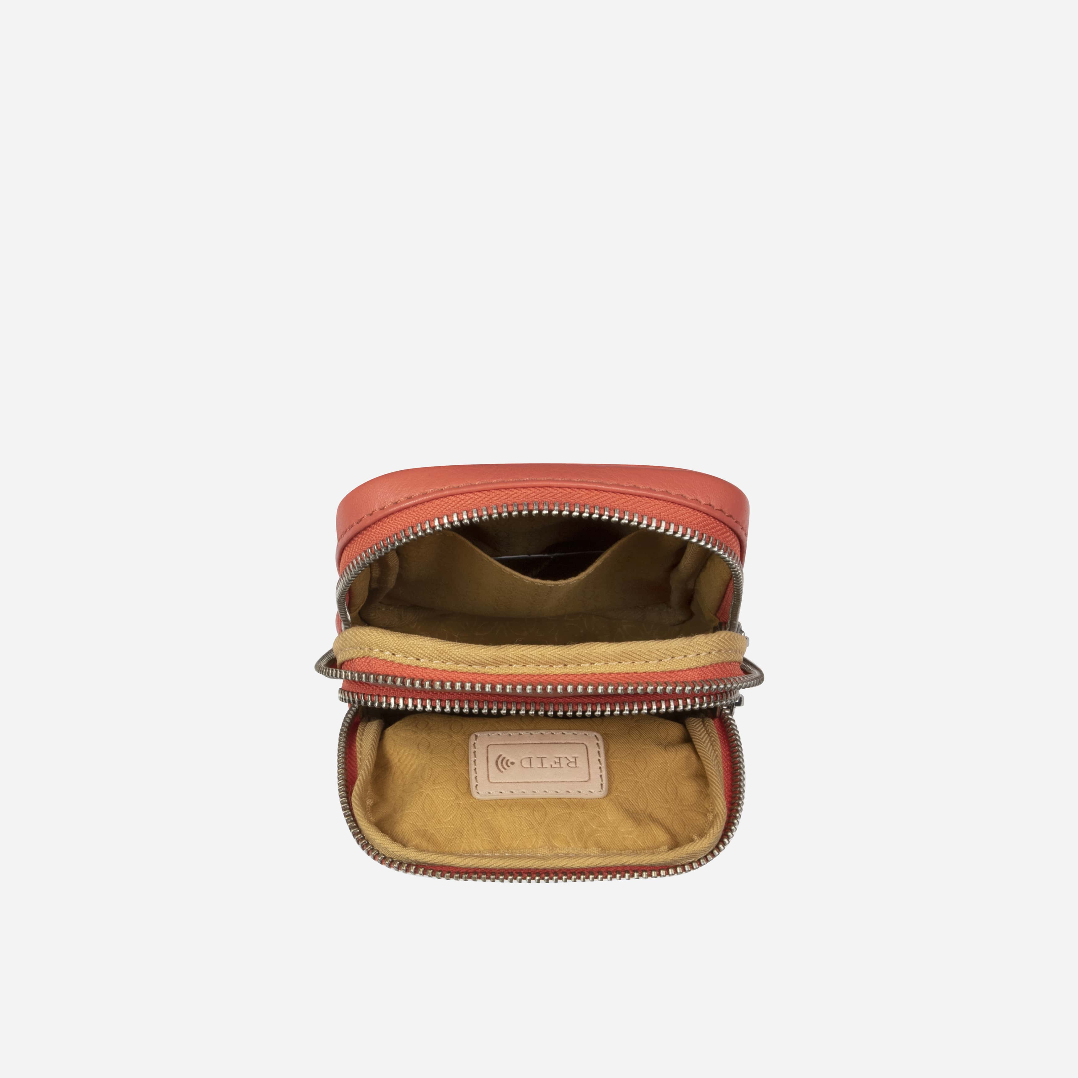 Small Mobile Phone Sling Purse