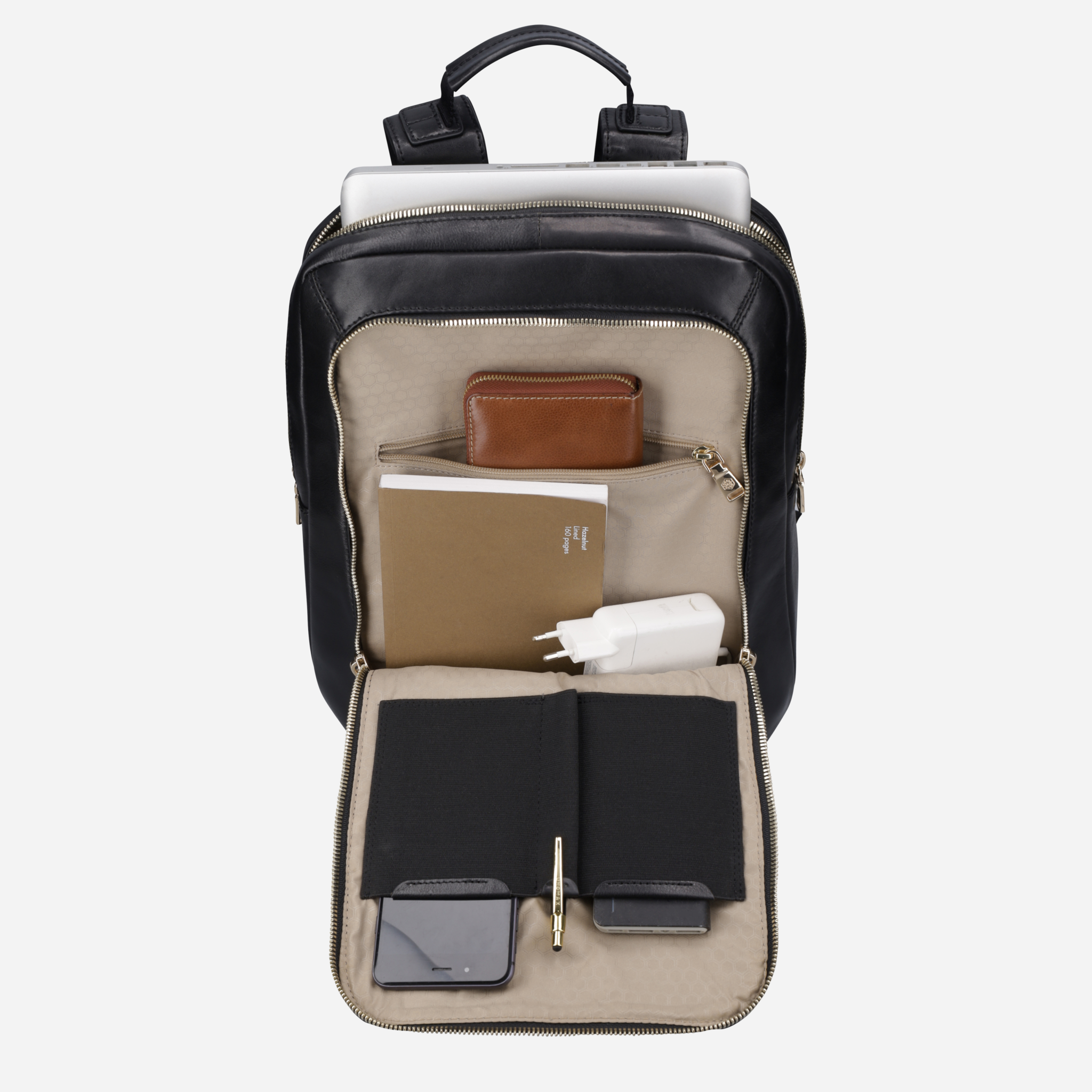 Ladies Business Backpack 38cm