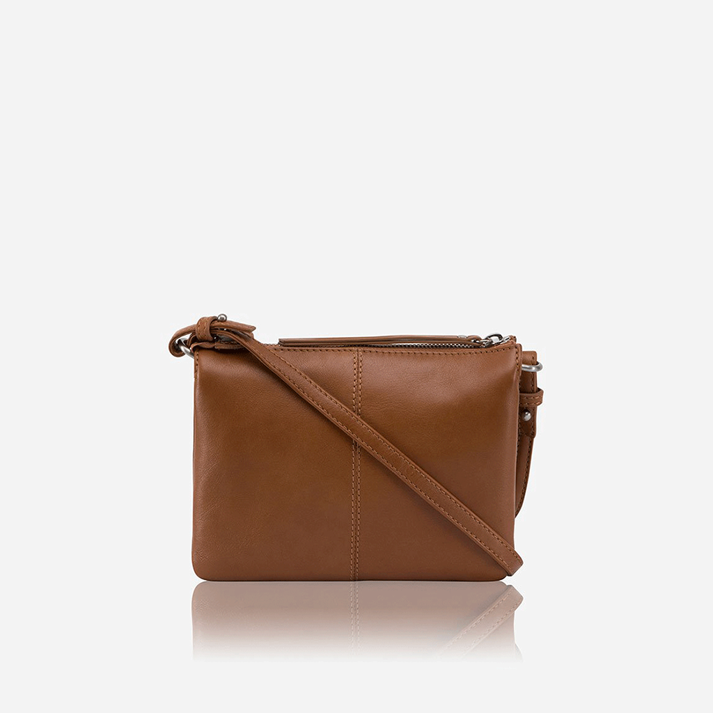 Slim Crossbody Bag