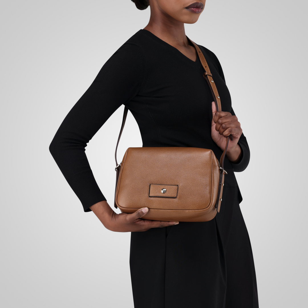 Small Crossbody Bag