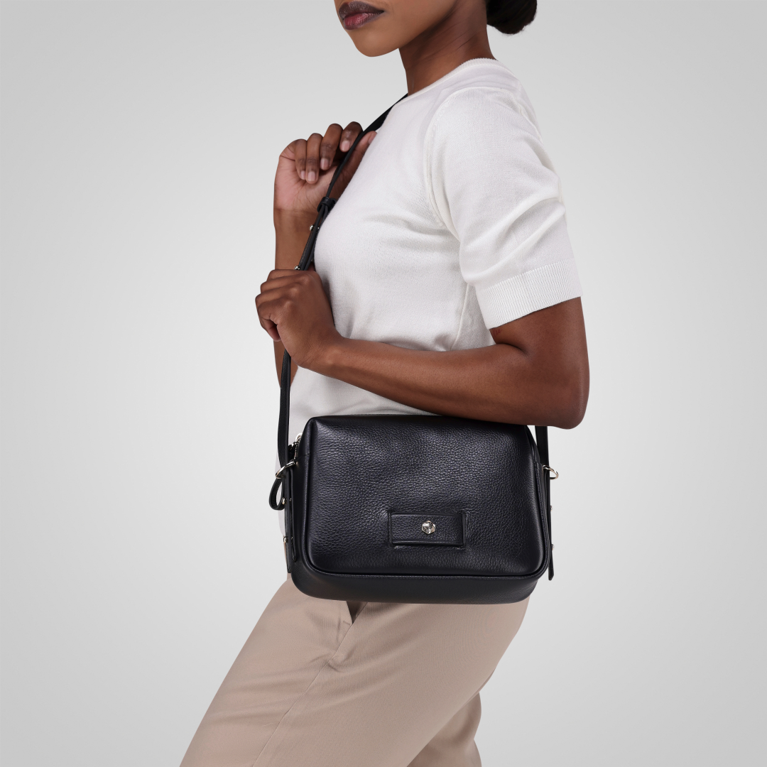 Small Crossbody Bag