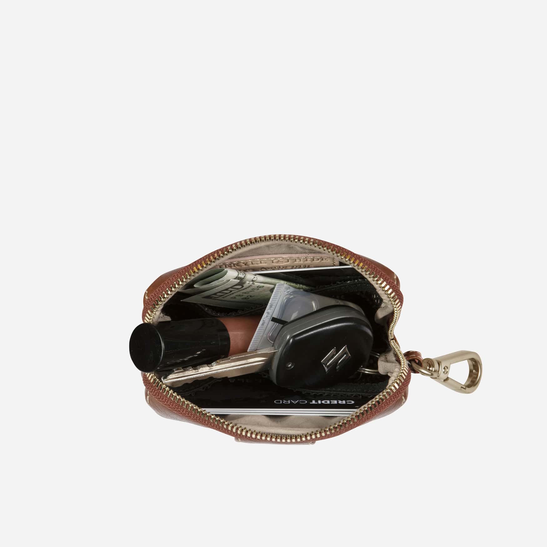 Ladies Utility Pouch