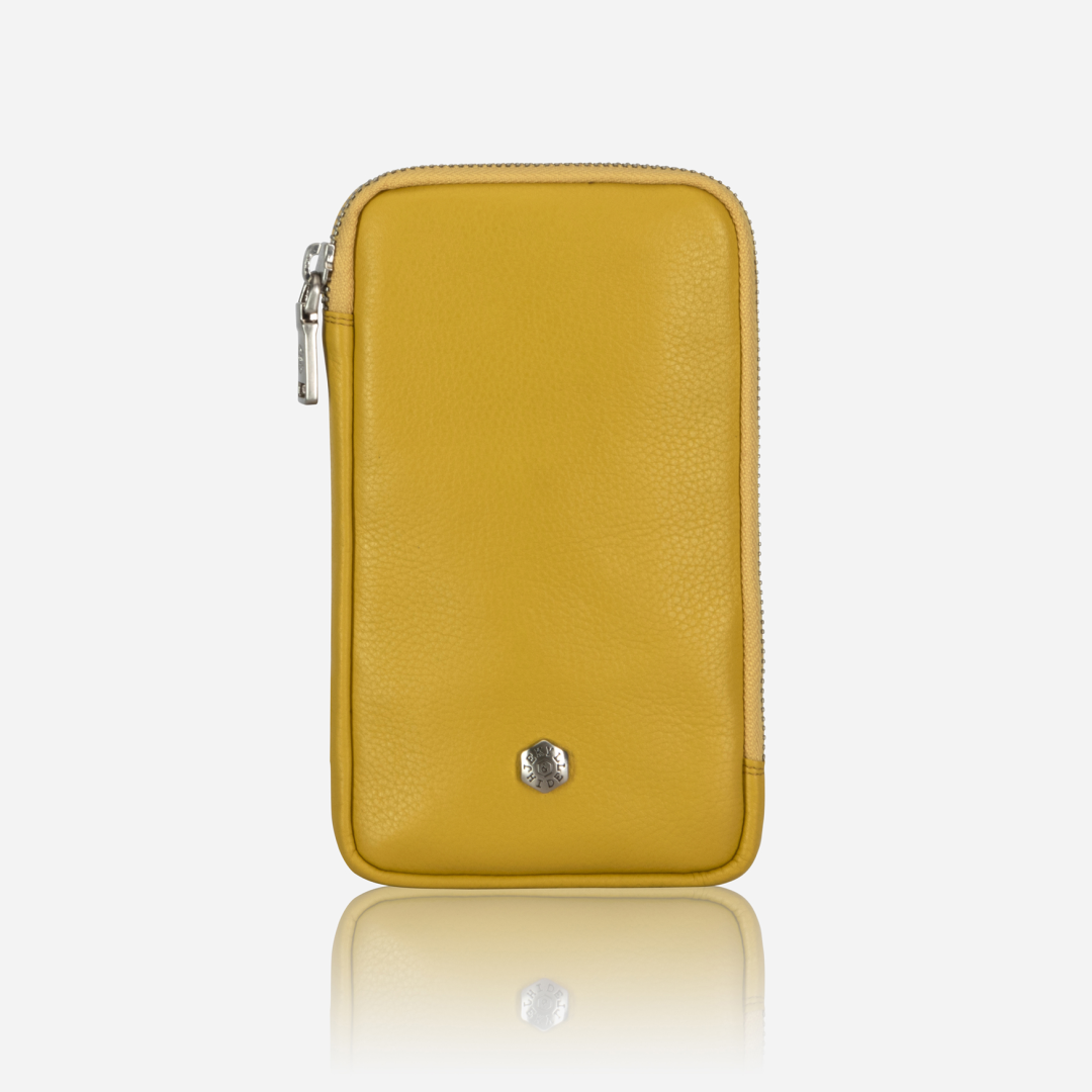 Mobile Phone Pouch With Strap