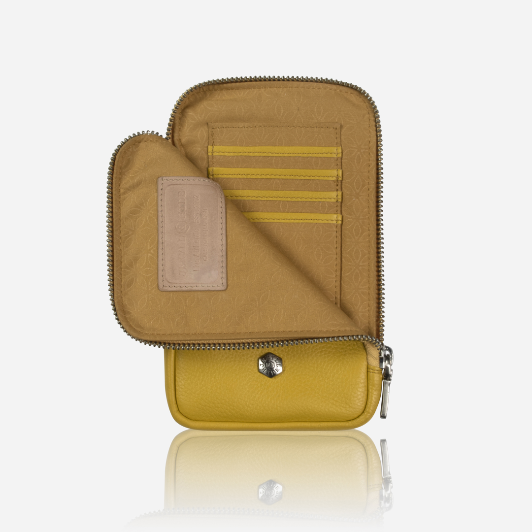 Mobile Phone Pouch With Strap