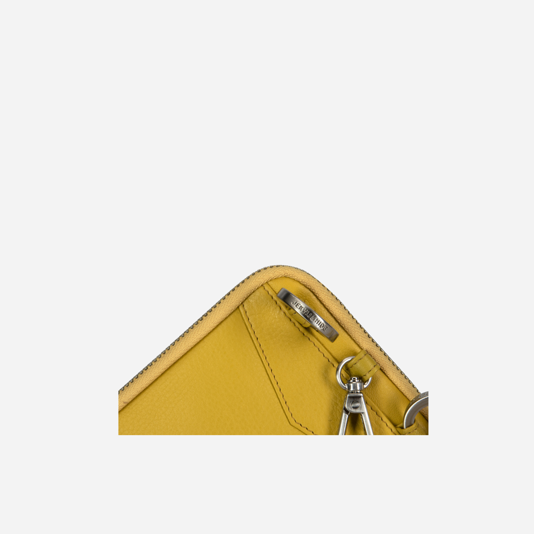 Mobile Phone Pouch With Strap