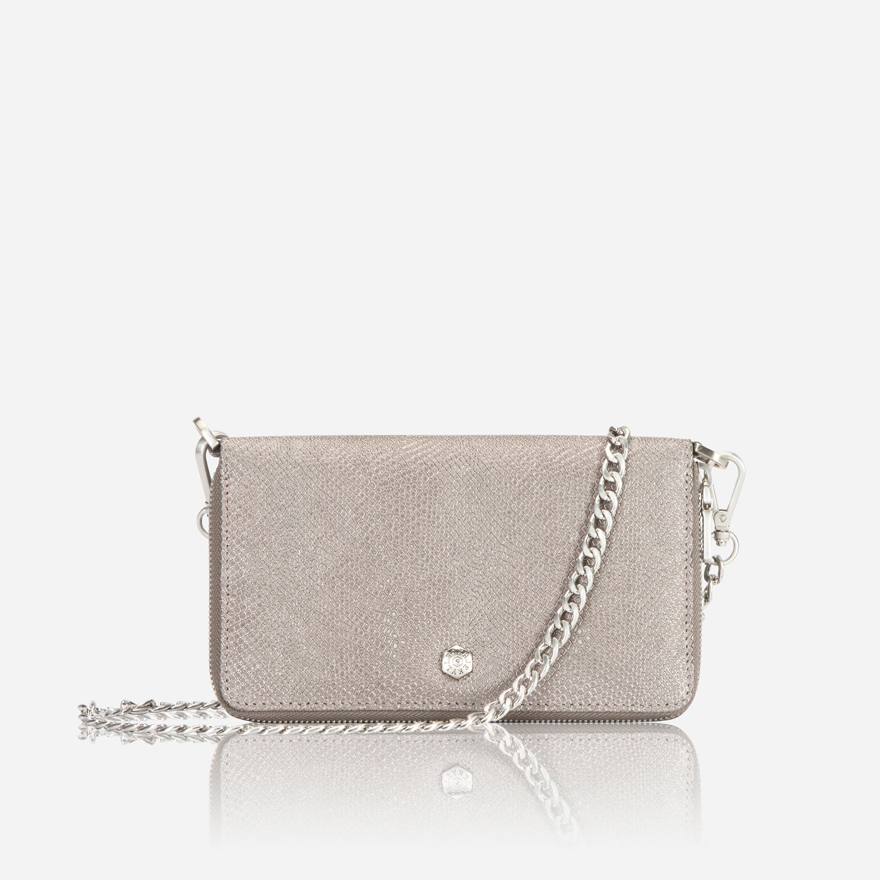 Chain Purse