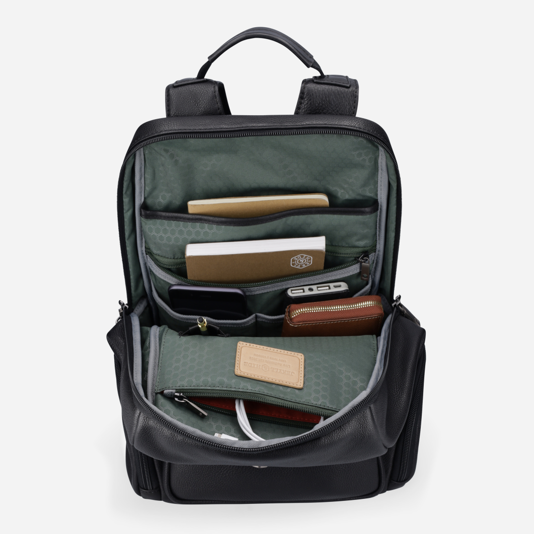 13" Casual Backpack