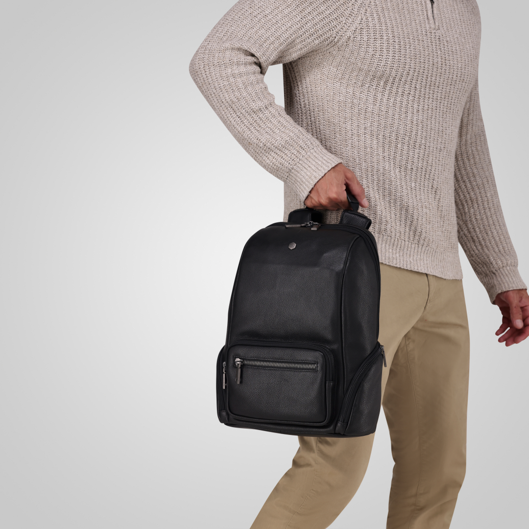 13" Casual Backpack