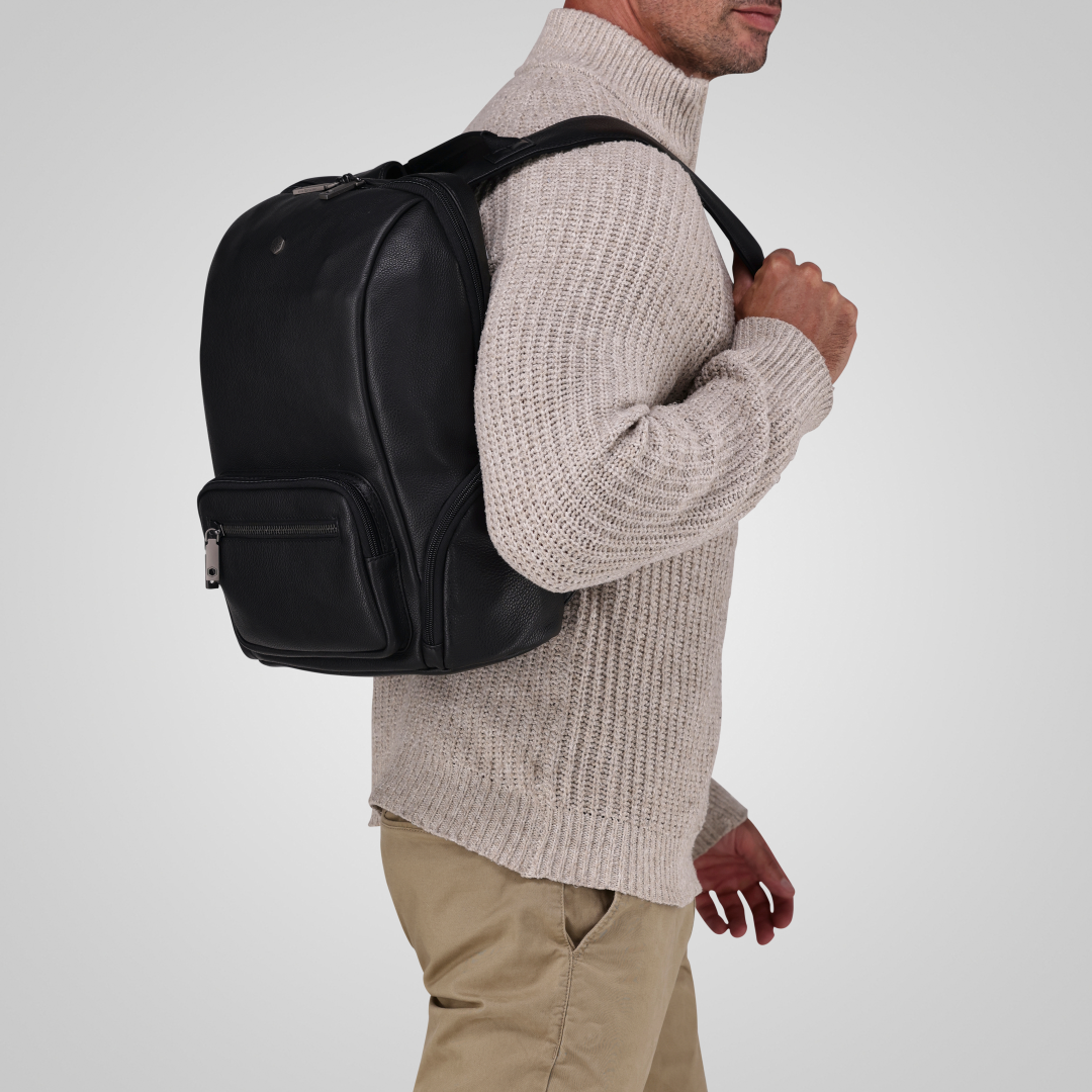 13" Casual Backpack