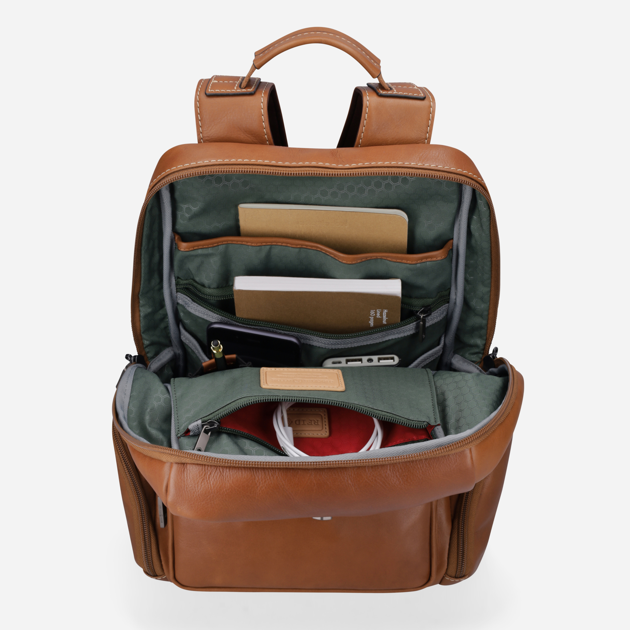 13" Casual Backpack