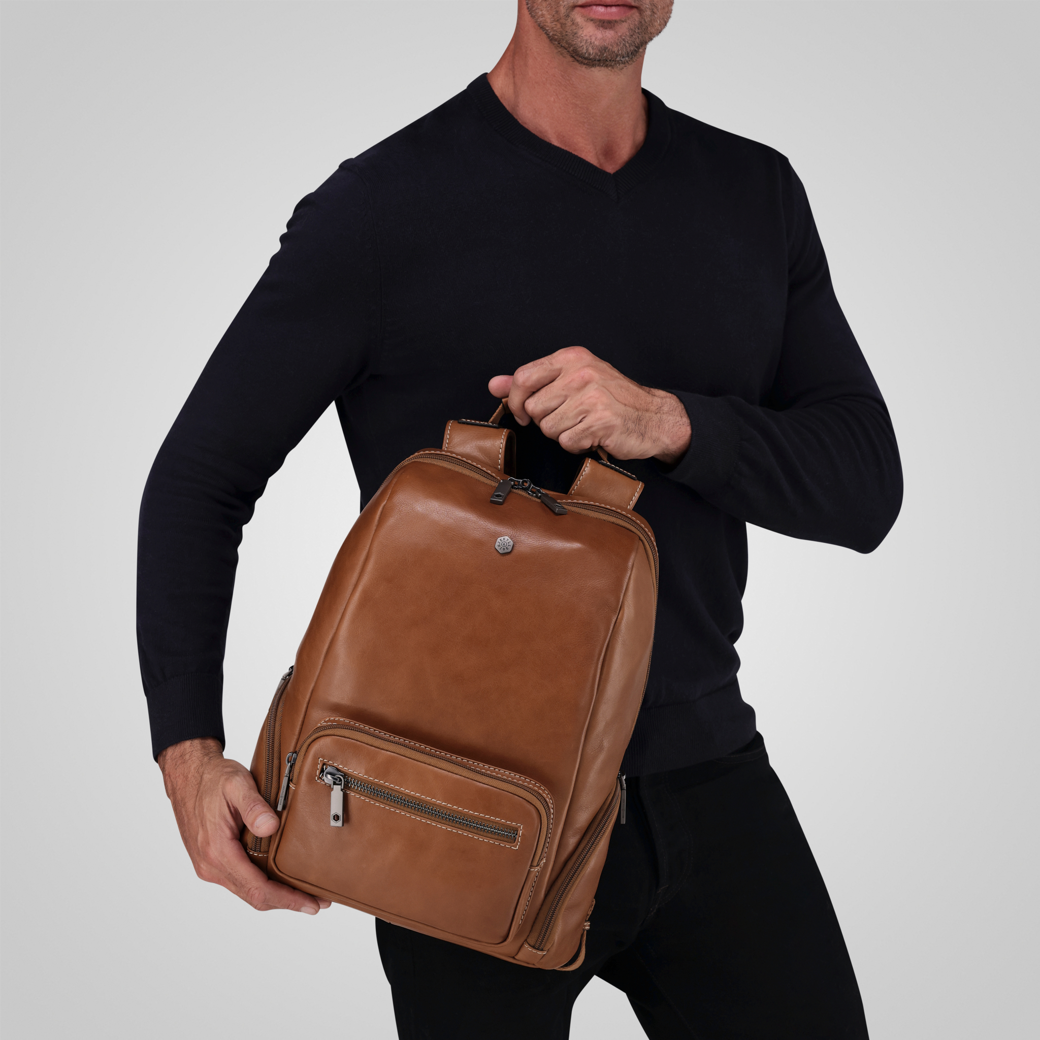 13" Casual Backpack