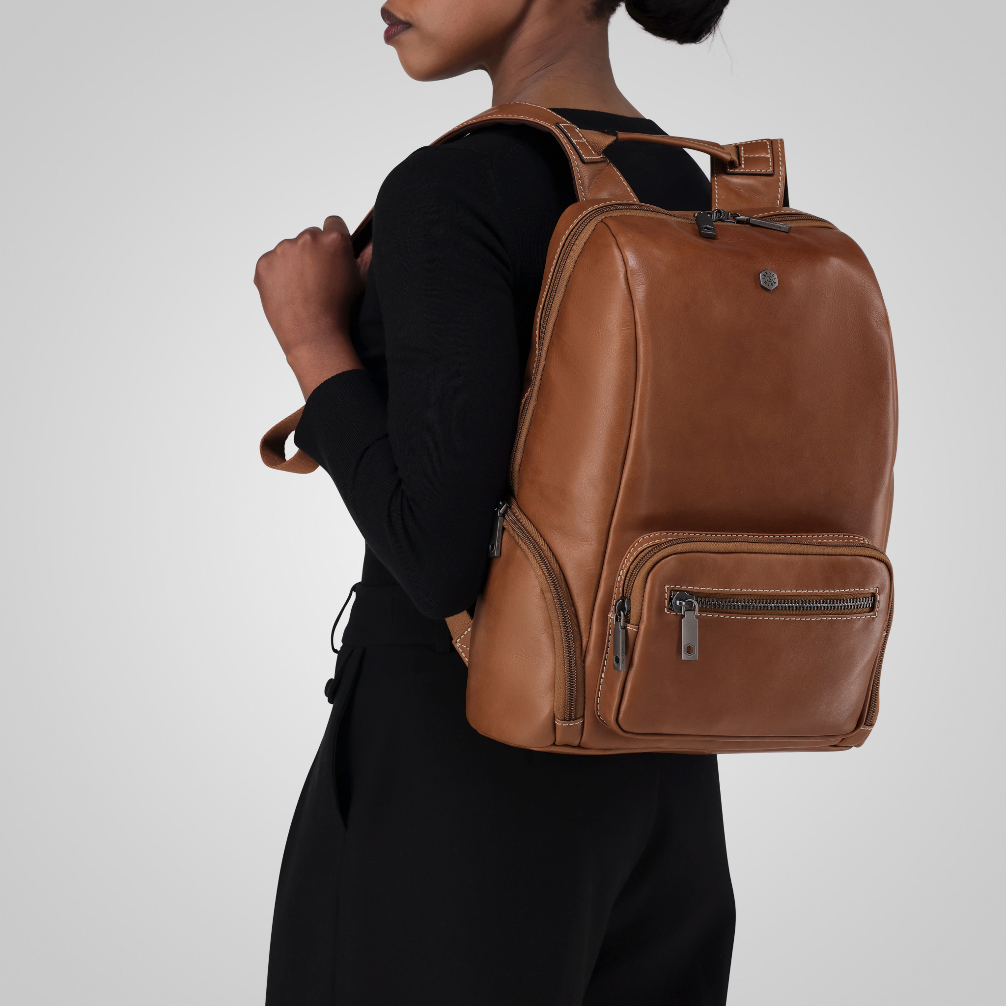 13" Casual Backpack