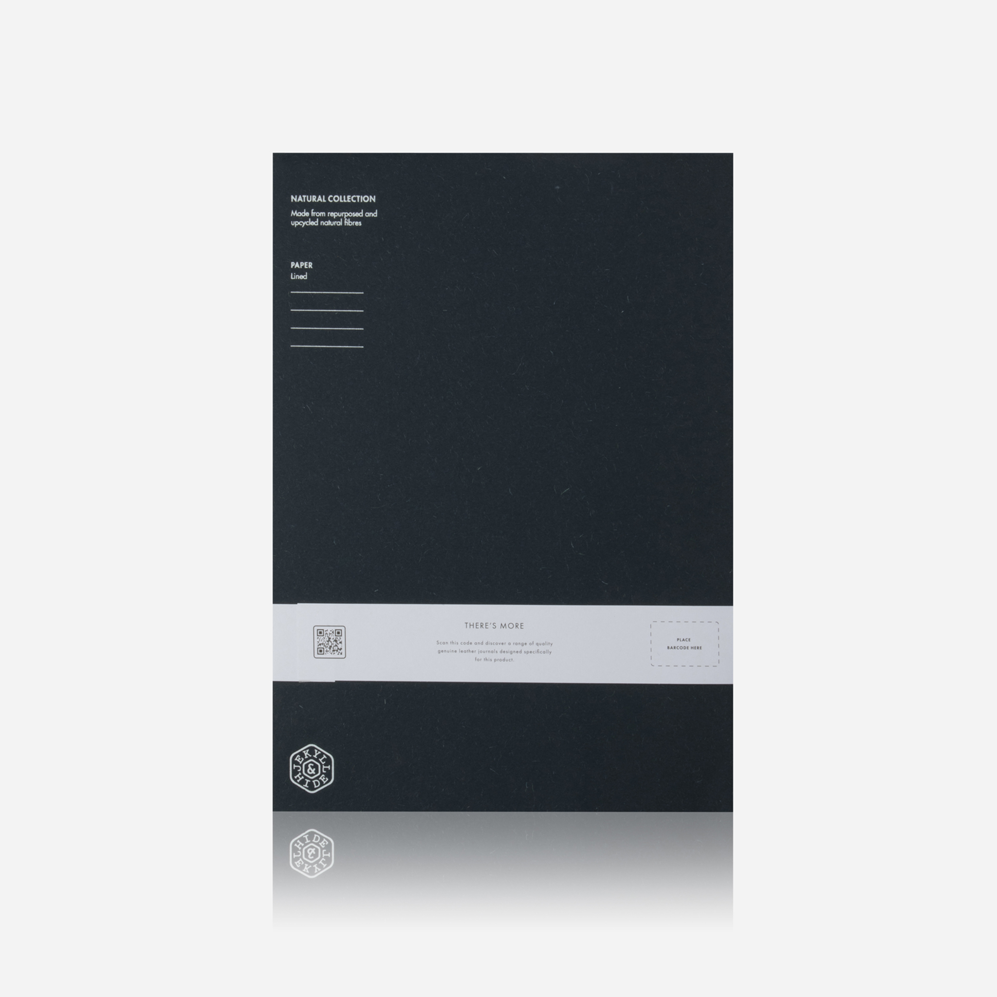 A4 Notebook 120 Pages